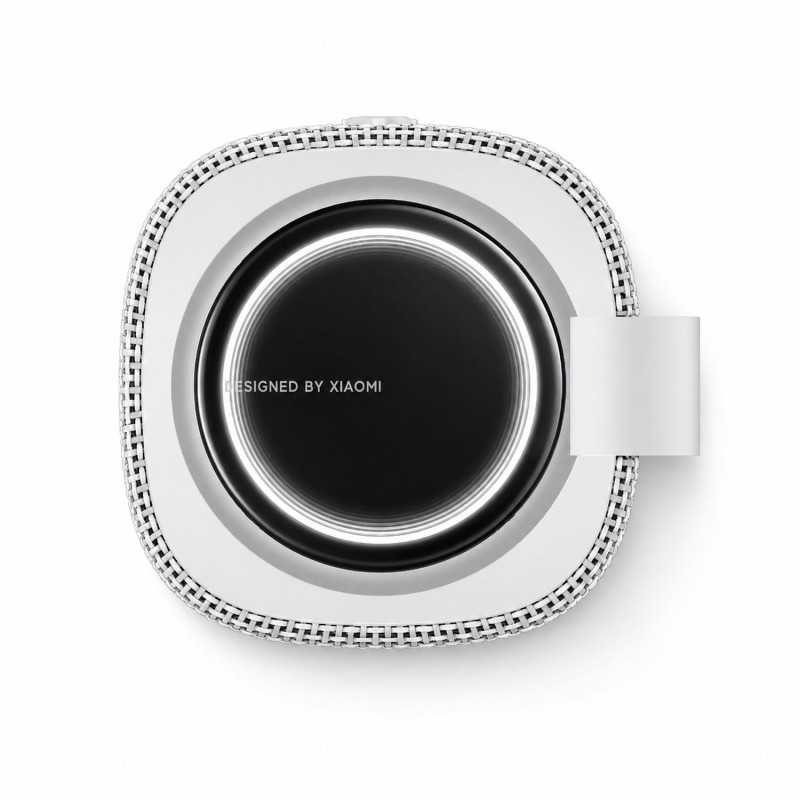 Xiaomi Sound Play 18W Biały | Głośnik bezprzewodowy | Bluetooth 6.0, 18W, IP68 - Zdjęcie 3