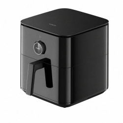 XIAOMI AIR FRYER 6.5L BLACK EU, BHR083NEU, MAF-W6051, 66762