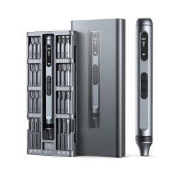 EXTRALINK POWERLINK WKRĘTAK ELEKTRYCZNY 50 W 1 SET...