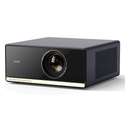 Wanbo X5 Pro New | Projetor | Google TV, FullHD, 1100...
