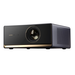 Wanbo X5 Pro New | Proyector | Google TV, FullHD, 1100 ANSI, contraste 3000:1 - Imagen 3