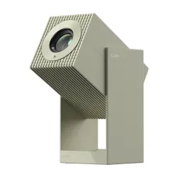 Wanbo Cube 2 Pro Verde | Proyector | 500 ANSI, Android TV...