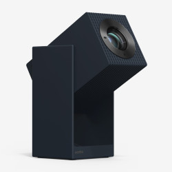 Wanbo Cube 2 Pro Azul | Projetor | 500 ANSI, Android TV 11, Gimbal - Imagem 2