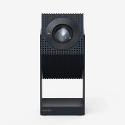 Wanbo Cube 2 Pro Azul | Projetor | 500 ANSI, Android TV 11, Gimbal - Imagem 3