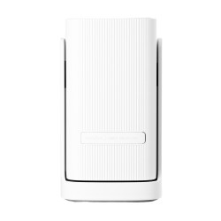 Wanbo Cube 1 Branco alpino | Projetor | 720p, 200 ISO Lumen, Android TV 11 - Imagem 3