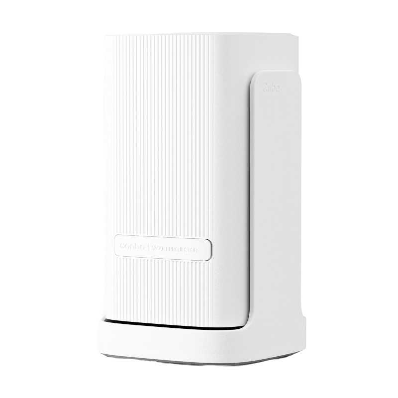 Wanbo Cube 1 Bianco alpino | Proiettore | 720p, 200 ISO Lumen, Android TV 11 - Immagine 4