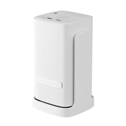 Wanbo Cube 1 Alpine White | Projector | 720p, 200 ISO Lumen, Android TV 11 - Image 5