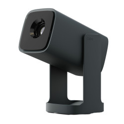 Wanbo Cube 1 Verde oscuro | Proyector | 720p, 200 ISO Lumen, Android TV 11 - Imagen 2