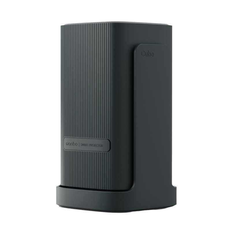 Wanbo Cube 1 Verde oscuro | Proyector | 720p, 200 ISO Lumen, Android TV 11 - Imagen 3