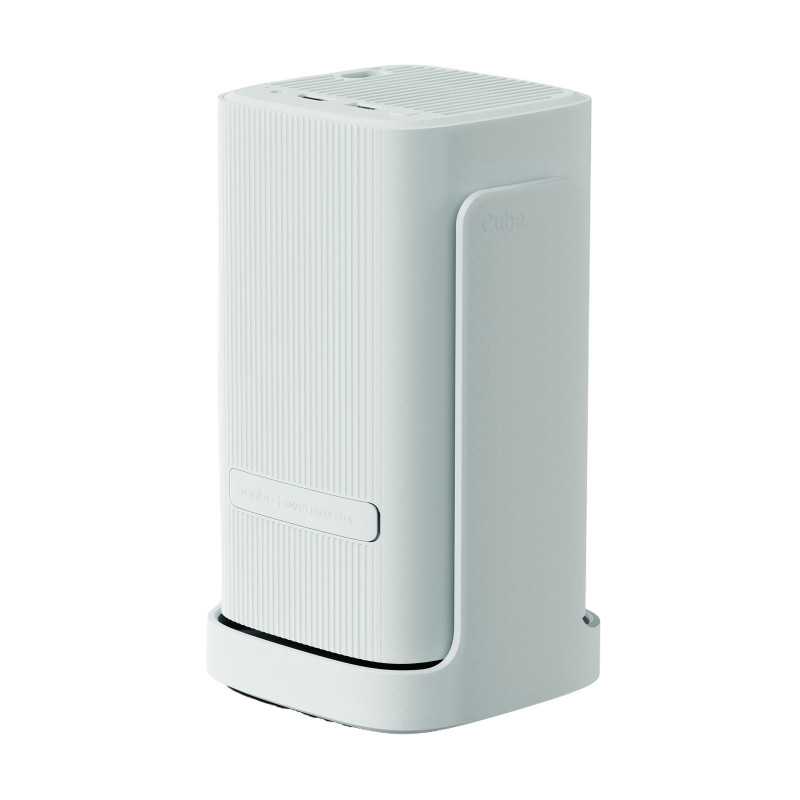 Wanbo Cube 1 Azul celeste | Proyector | 720p, 200 ISO Lumen, Android TV 11 - Imagen 3