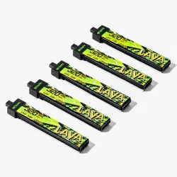 AKUMULATOR DO DRON BETAFPV LAVA II 1S BATTERY 320MAH 95C...
