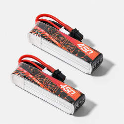AKUMULATOR DO DRON BETAFPV LAVA 2S 450MAH 75C BATTERY...