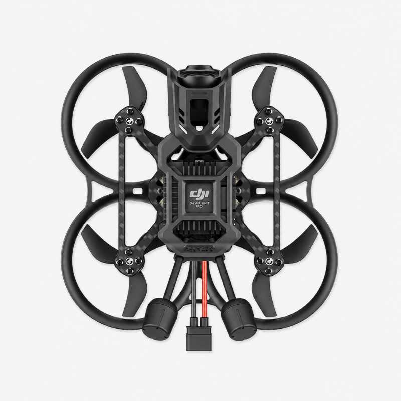 DRON FPV BETAFPV PAVO20 PRO II O4 PRO ELRS 2.4G - Imagen 2
