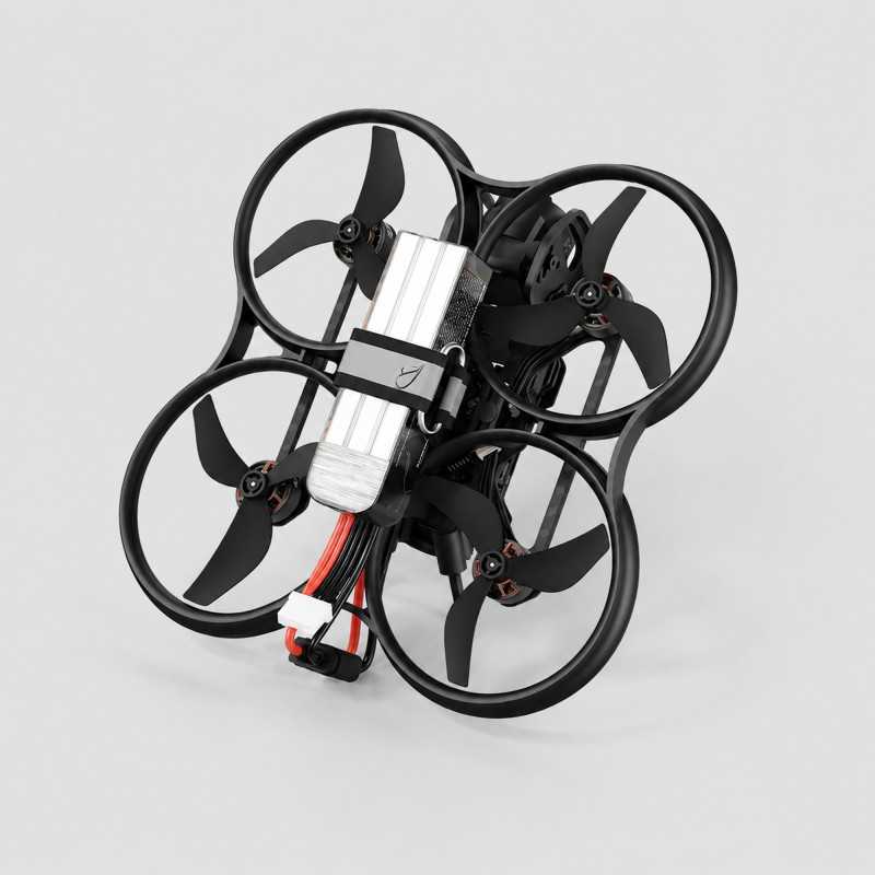 DRON FPV BETAFPV PAVO20 PRO II O4 PRO ELRS 2.4G - Imagen 3