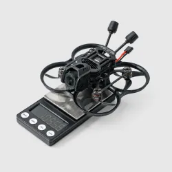 DRON FPV BETAFPV PAVO20 PRO II O4 PRO ELRS 2.4G - Görsel 4