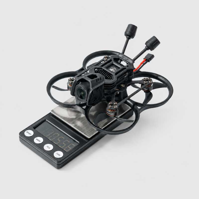 DRON FPV BETAFPV PAVO20 PRO II O4 PRO ELRS 2.4G - Imagen 4