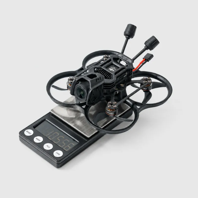 DRON FPV BETAFPV PAVO20 PRO II O4 PRO ELRS 2.4G - Görsel 4