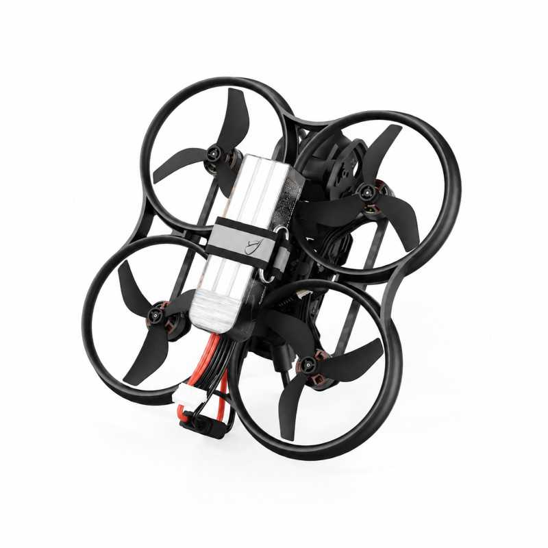 DRON FPV BETAFPV PAVO20 PRO II 3S PNP ELRS 2.4G - Imagem 2