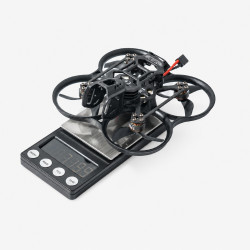DRON FPV BETAFPV PAVO20 PRO II 3S PNP ELRS 2.4G - Imagem 3