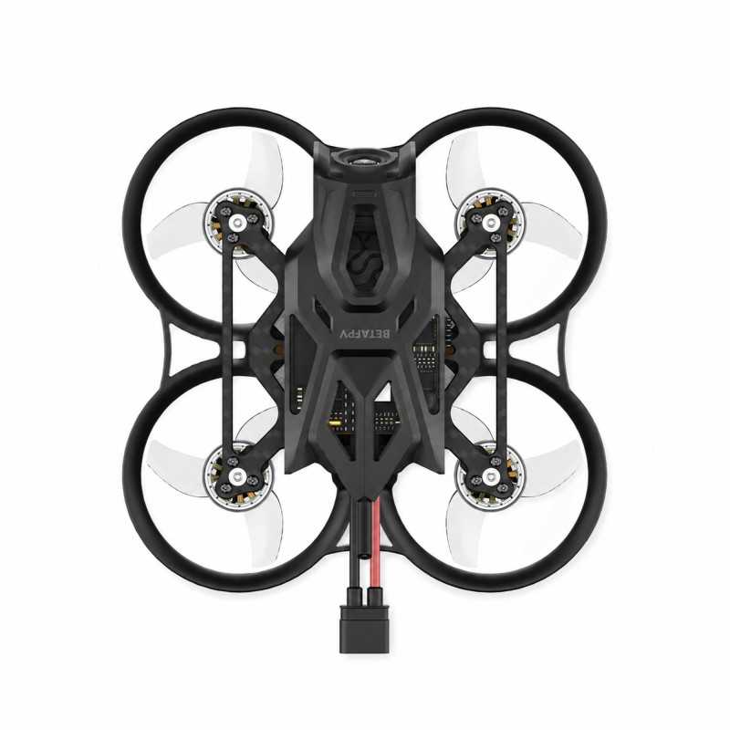 DRON FPV BETAFPV PAVO FEMTO PNP ELRS 2.4G - Imagen 2