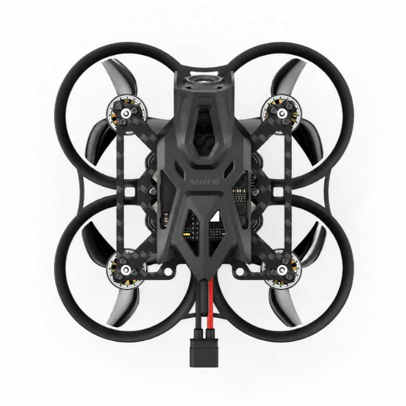 DRON FPV BETAFPV PAVO PICO II O4 ELRS 2.4G - Imagen 3