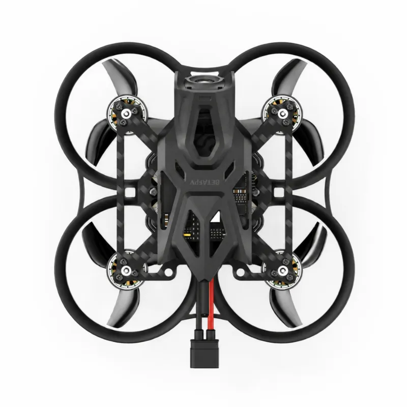 DRON FPV BETAFPV PAVO PICO II O4 ELRS 2.4G - Image 3