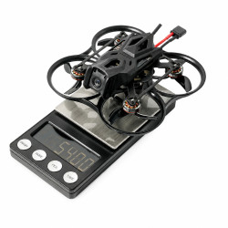 DRON FPV BETAFPV PAVO PICO II O4 ELRS 2.4G - Imagen 5