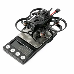 DRON FPV BETAFPV PAVO PICO II O4 ELRS 2.4G - Image 5