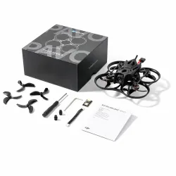 DRON FPV BETAFPV PAVO PICO II O4 SBUS - Изображение 6