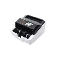 Extralink LockStar MG X-300 | Profesjonalna liczarka nominałowa do banknotów | UV, IR - Zdjęcie 2