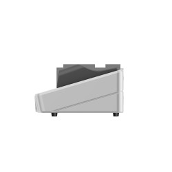 Extralink LockStar MG X-300 | Profesjonalna liczarka nominałowa do banknotów | UV, IR - Zdjęcie 3