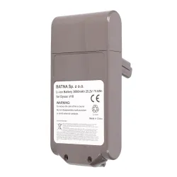 DYSON Battery, V10 25.2V 3000mAh