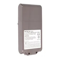 Dyson Bateria, akumulator do odkurzacza V11 Screw type) 25.2V 3000mAh