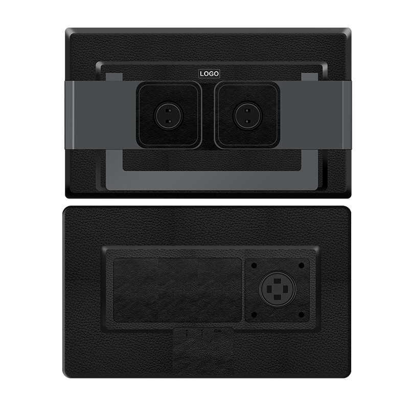 Extralink Smart Life S9H 15.6" | Przenośne monitory do laptopa | 2 monitory, IPS - Zdjęcie 3