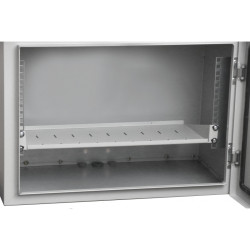 Mantar SM-40/33/23 | Airtight cabinet | outdoor, IP65, depth 230 mm - Image 4