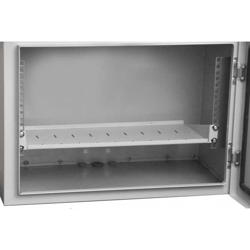 Mantar SM-40/33/23 | Airtight cabinet | outdoor, IP65, depth 230 mm - Image 4