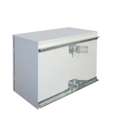 MANTAR OUTDOOR CABINET SM-50/55/41 RACK 19" 9U - Immagine 4