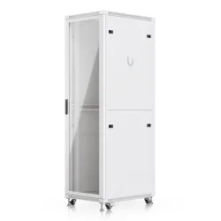 Ubiquiti UACC-Rack-42U-800-G | Szafa rack | stojąca, drzwi szklane, głębokość 800mm