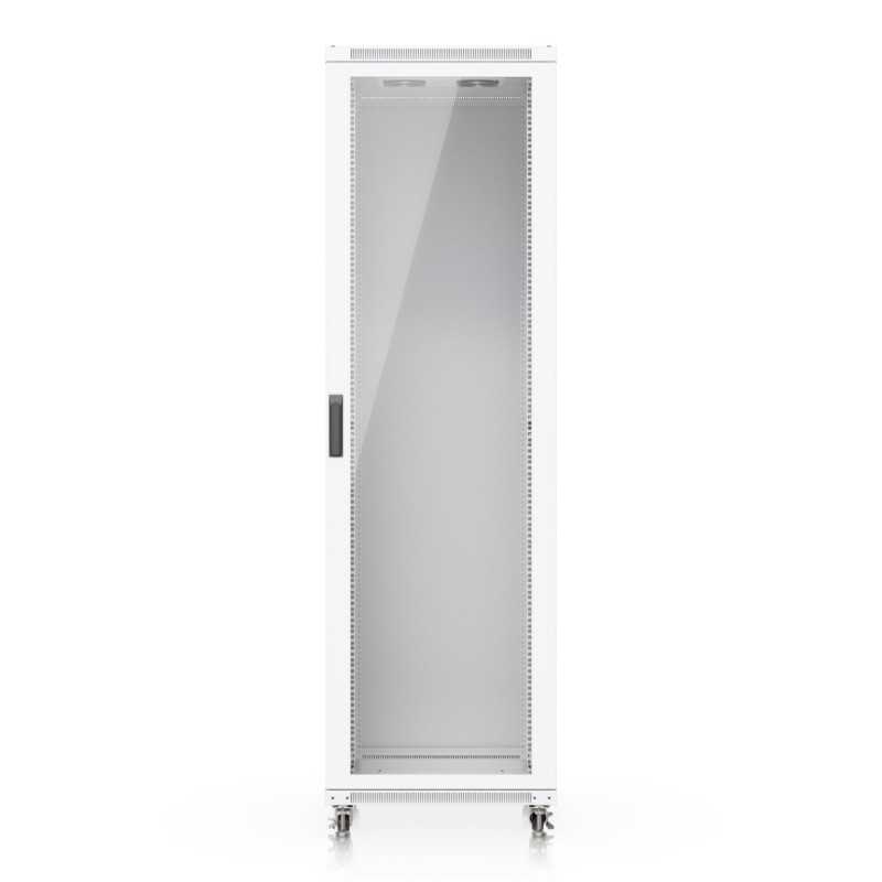 UBIQUITI UACC-RACK-42U-800-G 42U RACK CABINET - Görsel 2