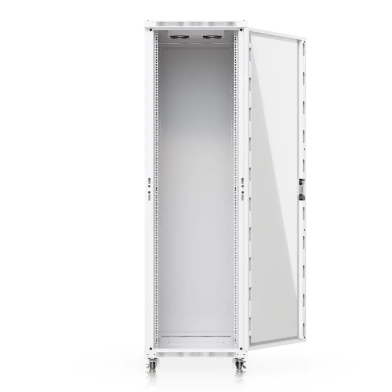 UBIQUITI UACC-RACK-42U-800-G 42U RACK CABINET - Image 3