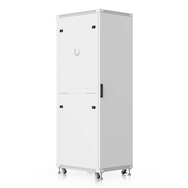 UBIQUITI UACC-RACK-42U-800-G 42U RACK CABINET - Görsel 5