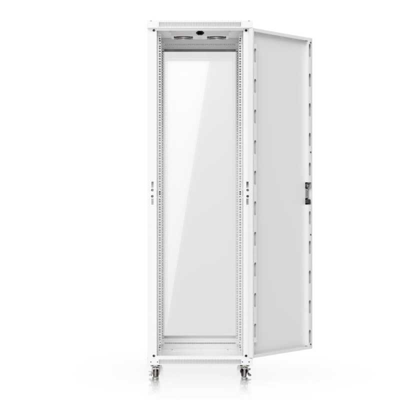 UBIQUITI UACC-RACK-42U-800-G 42U RACK CABINET - Görsel 7