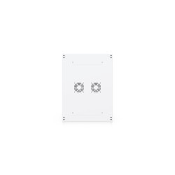 Ubiquiti UACC-Rack-42U-800-G | Szafa rack | stojąca, drzwi szklane, głębokość 800mm - Zdjęcie 8
