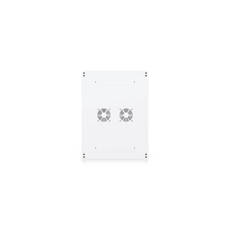 Ubiquiti UACC-Rack-42U-800-G | Szafa rack | stojąca, drzwi szklane, głębokość 800mm - Zdjęcie 8