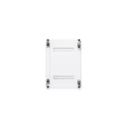 Ubiquiti UACC-Rack-42U-800-G | Szafa rack | stojąca, drzwi szklane, głębokość 800mm - Zdjęcie 9