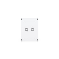 Ubiquiti UACC-Rack-42U-800-P | Szafa rack | stojąca, drzwi perforowane, głębokość 800mm - Zdjęcie 6