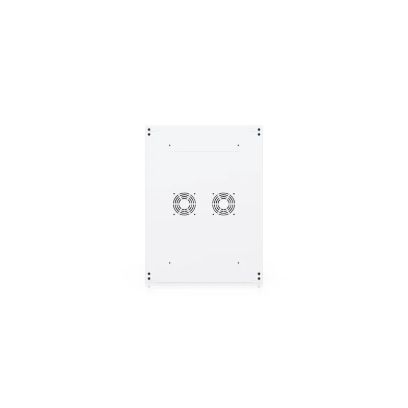 Ubiquiti UACC-Rack-42U-800-P | Szafa rack | stojąca, drzwi perforowane, głębokość 800mm - Zdjęcie 6