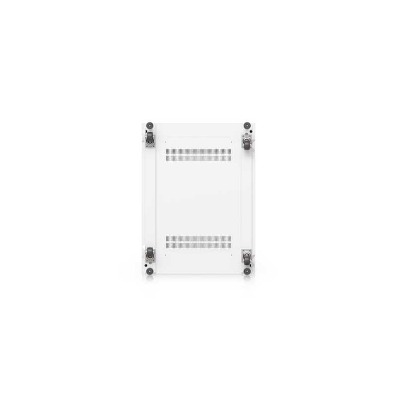 Ubiquiti UACC-Rack-42U-800-P | Szafa rack | stojąca, drzwi perforowane, głębokość 800mm - Zdjęcie 7