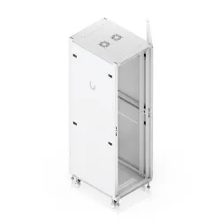 Ubiquiti UACC-Rack-42U-800-P | Szafa rack | stojąca, drzwi perforowane, głębokość 800mm - Zdjęcie 8