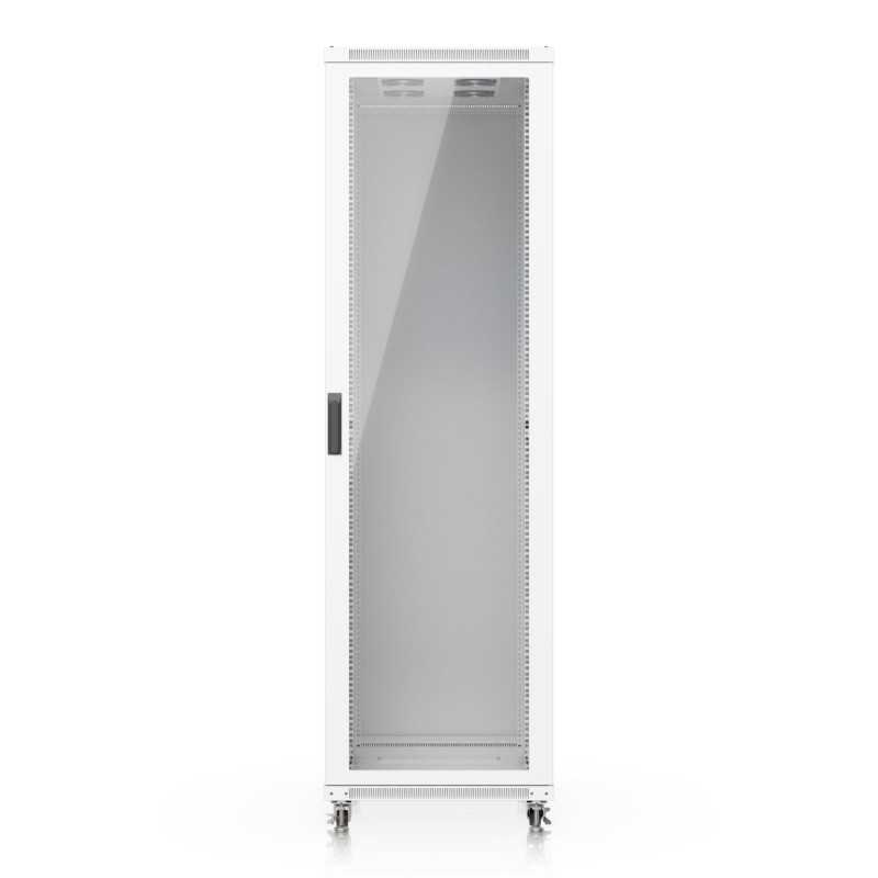 UBIQUITI UACC-RACK-42U-1000-G 42U RACK CABINET - Obrázek 2